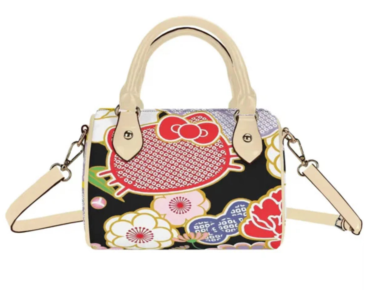 Japanese Hello Kitty Bag